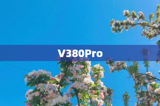 V380Pro