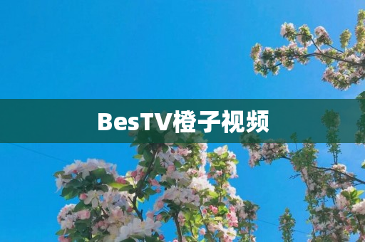 BesTV橙子视频