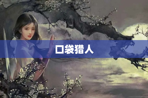 口袋猎人
