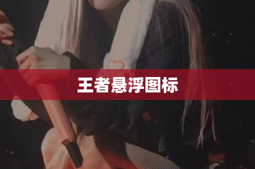 王者悬浮图标