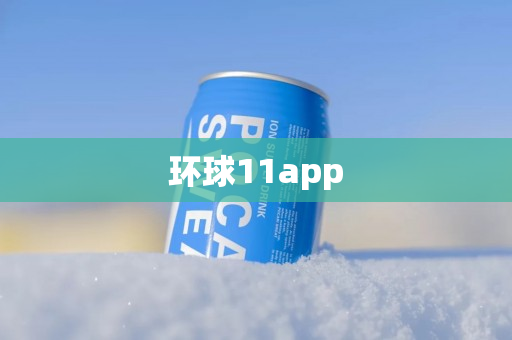 环球11app