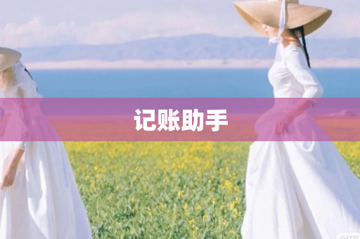 记账助手