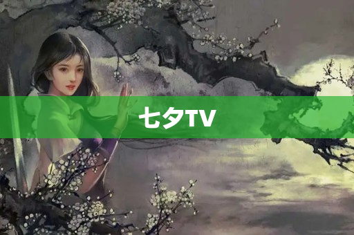 七夕TV