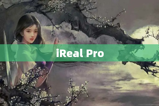iReal Pro