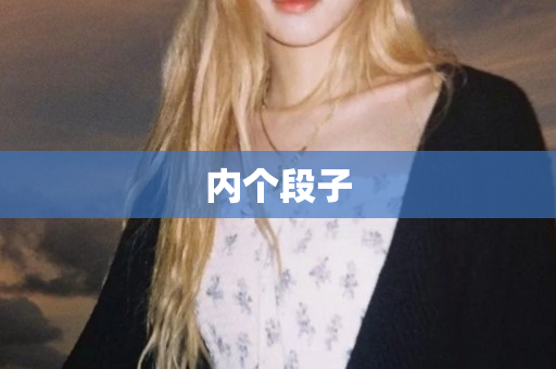内个段子