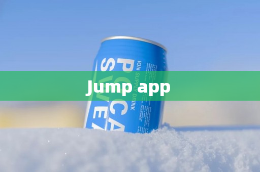 Jump app