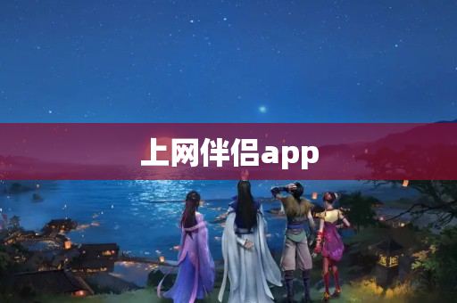 上网伴侣app