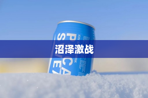 沼泽激战