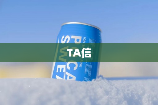 TA信