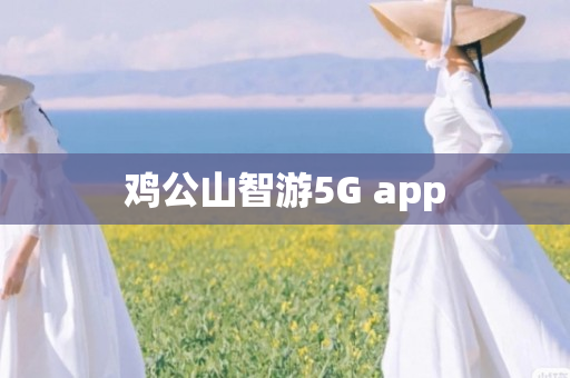鸡公山智游5G app