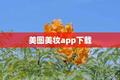 美图美妆app下载