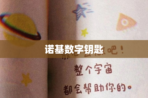 诺基数字钥匙