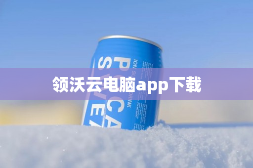 领沃云电脑app下载