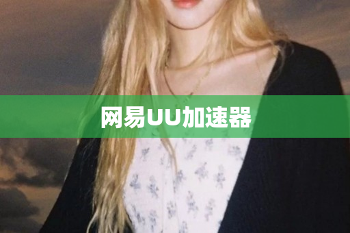 网易UU加速器