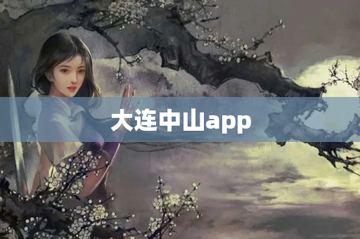 大连中山app