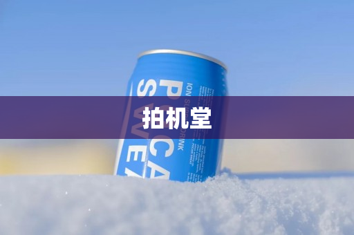 拍机堂