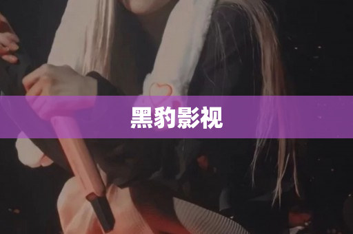黑豹影视