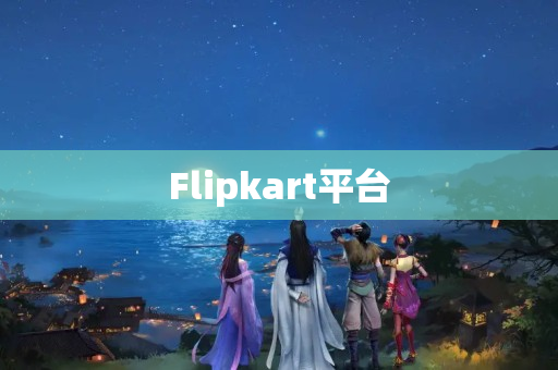 Flipkart平台