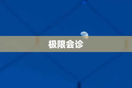 极限会诊