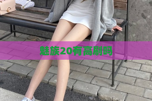 魅族20有高刷吗