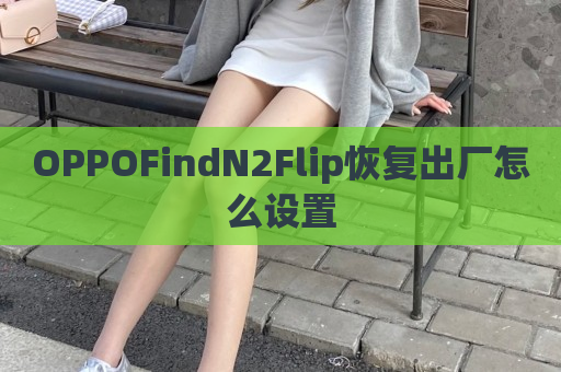 OPPOFindN2Flip恢复出厂怎么设置