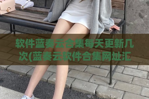 软件蓝奏云合集每天更新几次(蓝奏云软件合集网址汇总)