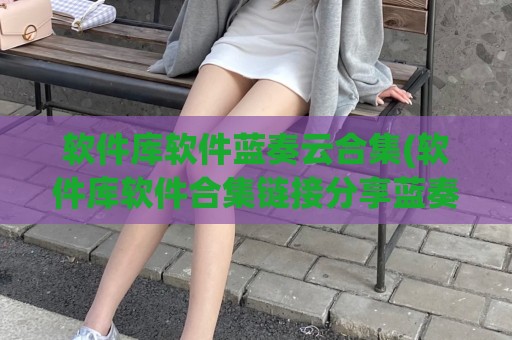 软件库软件蓝奏云合集(软件库软件合集链接分享蓝奏云)