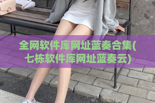 全网软件库网址蓝奏合集(七栋软件库网址蓝奏云)