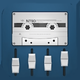 ntrackstudio中文版apk(N音轨工作室)