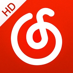 网易云<strong>音乐</strong>hd版本