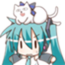 初音电量插件汉化版