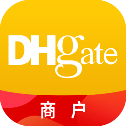 敦煌网商户版app
