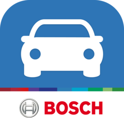 Bosch eDVR博世行车记录仪app
