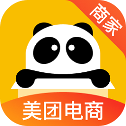美团电商商家版app