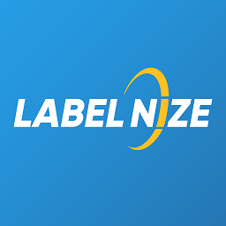 labelnize标签编辑打印软件
