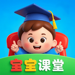 宝宝课堂免费听课软件app官方最新版