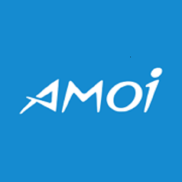 AMOi夏新手表官方应用软件