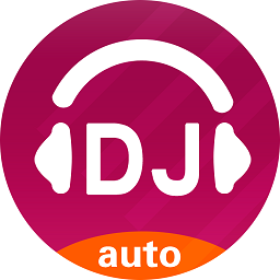 DJ音乐盒车机版软件