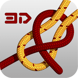 knots 3d免费版