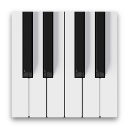 轻音钢琴app