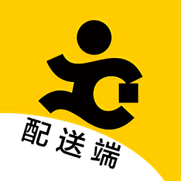优腿快跑软件(改名优腿配送端)