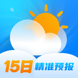 云图天气精准预报app