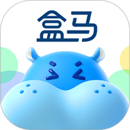 盒马外卖app