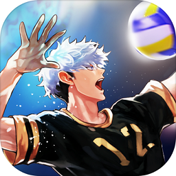 thespike官方正版(排球故事)