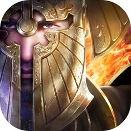 百度魔法门之英雄无敌王朝手游