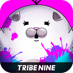 TRIBE NINE:战极死游国际服