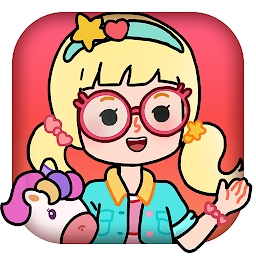 尤雅生活世界全部解锁版(yoya busy life world)