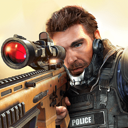 精英射手狙击手杀手正版(Elite Shooter: Sniper Killer)