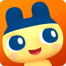 永远的拓麻歌子官方汉化版(my tamagotchi forever)