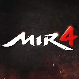 mir4传奇4游戏